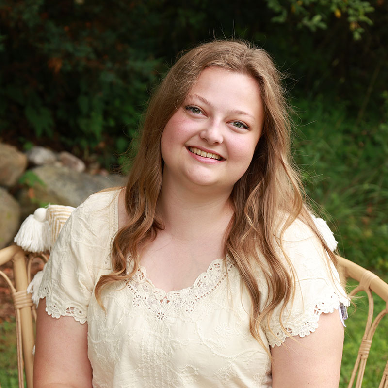 Alexa Ruster