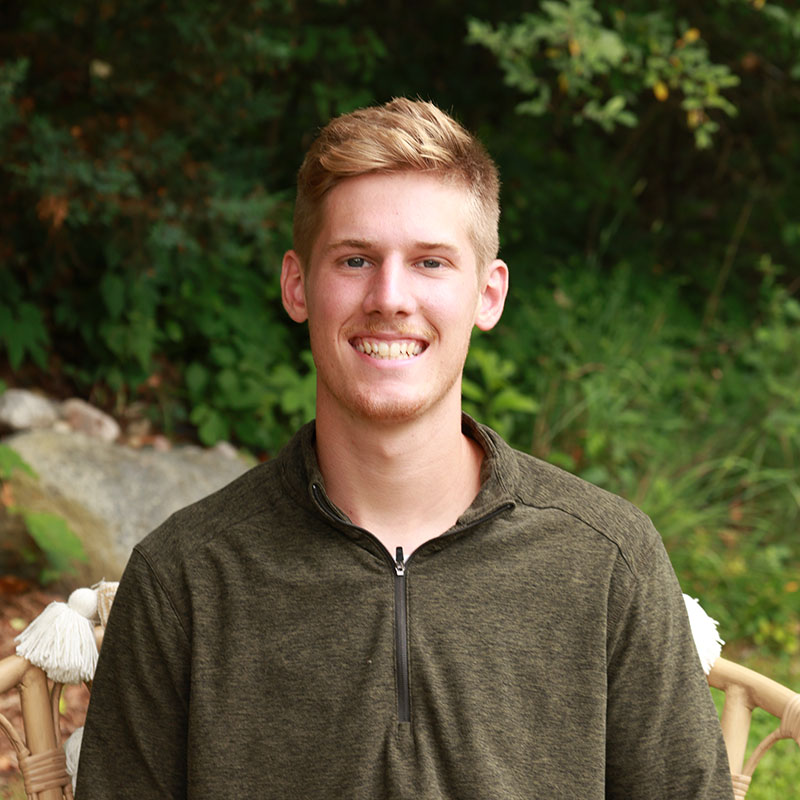 Brady Tolsma