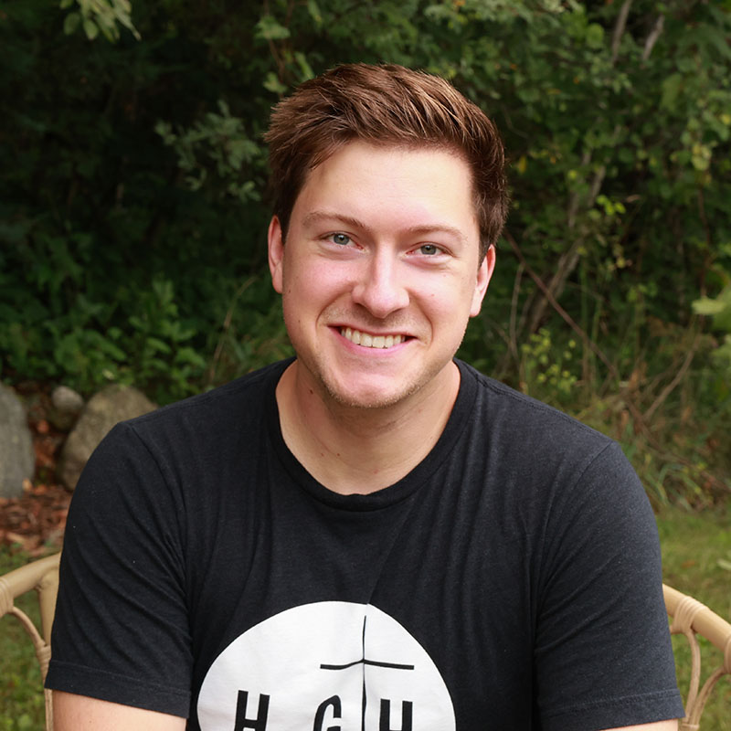 Caleb Kaufman
